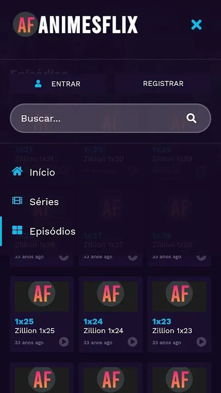 AnimesFlix V2