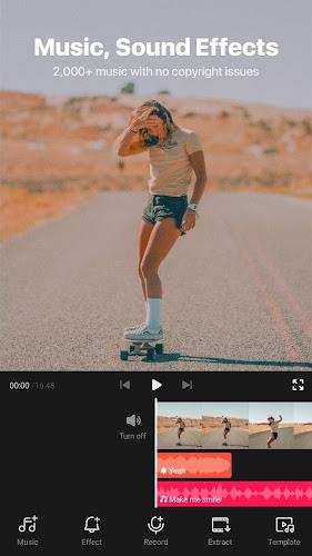 VITA - Video Editor & Maker
