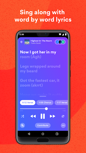 Musixmatch Musixmatch