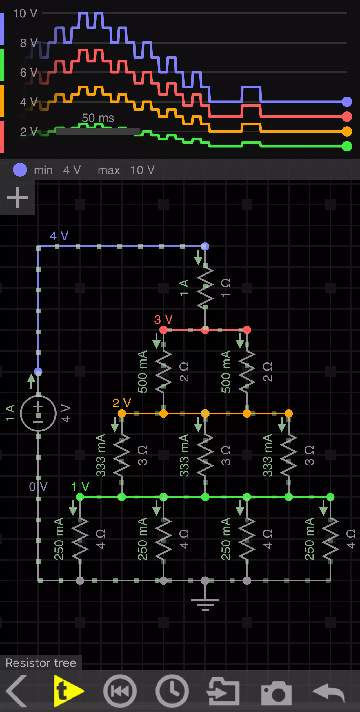 EveryCircuit