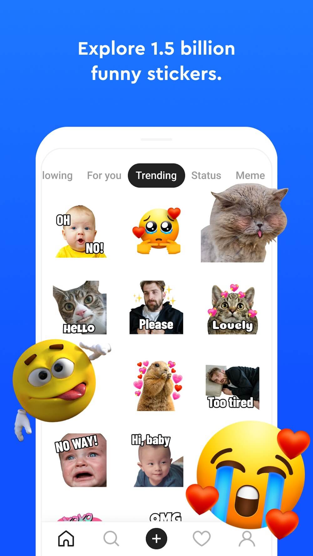 Sticker.ly Sticker.ly