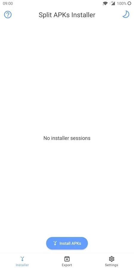 Splits Installer