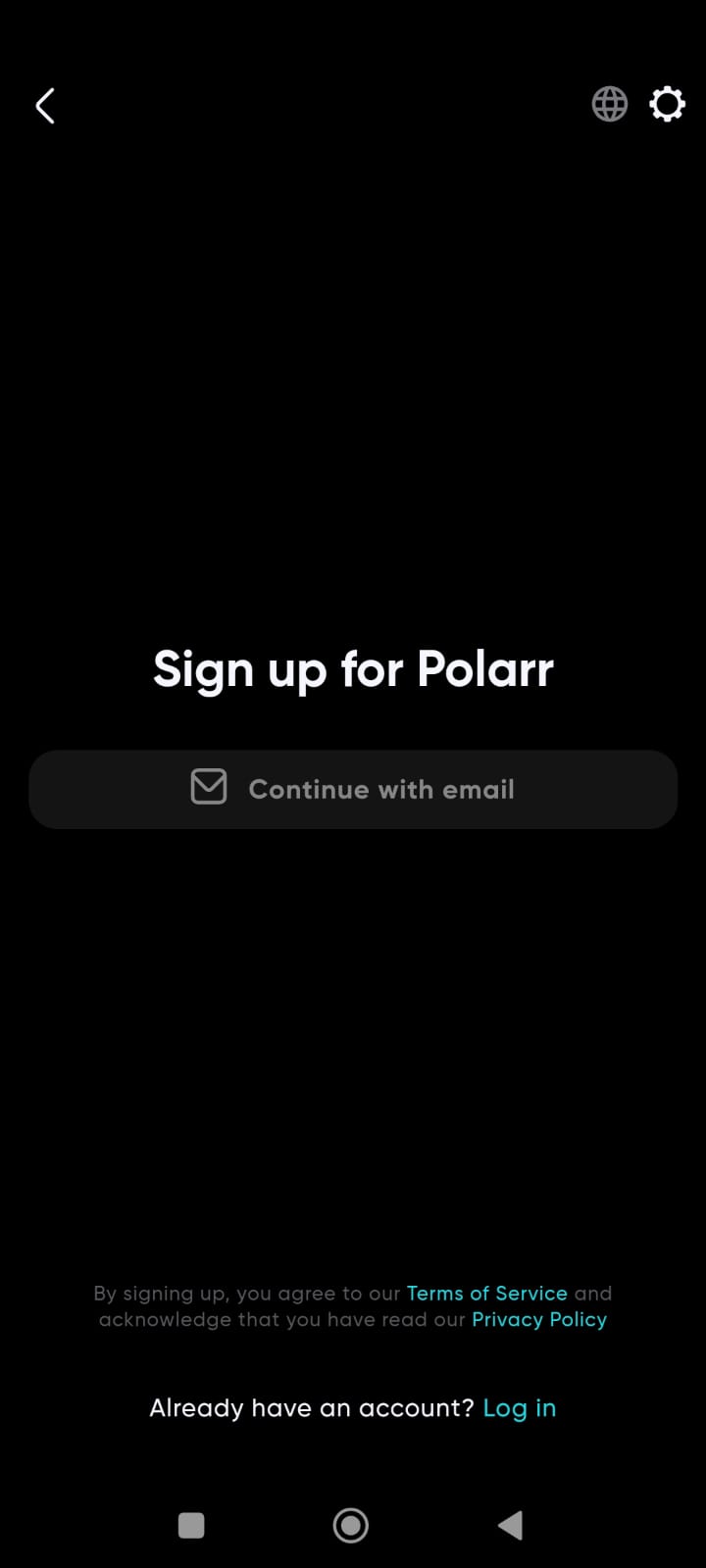 Polarr Pro