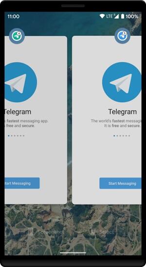App Cloner Android App Cloner Android