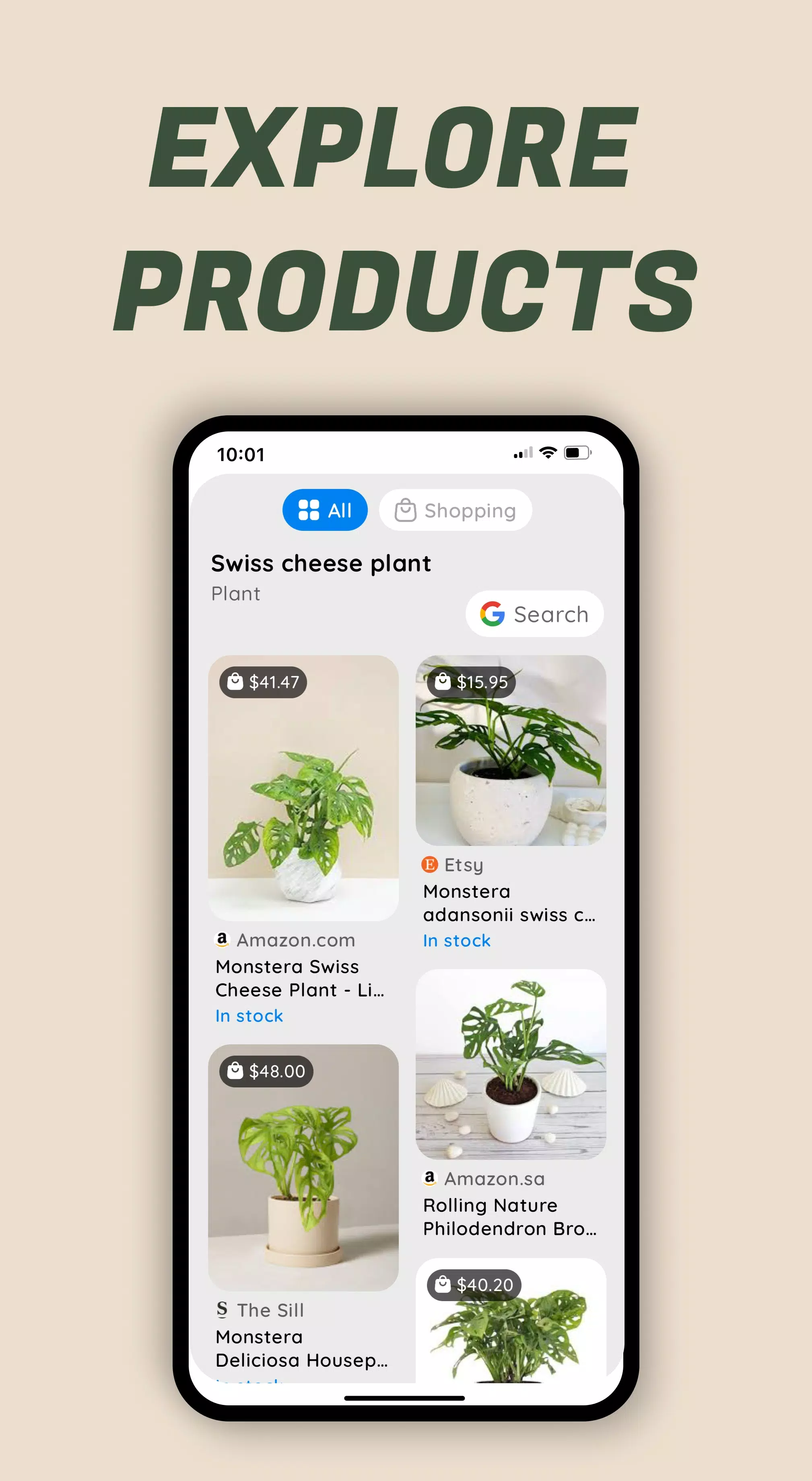 Circle to Search