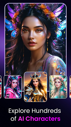 Genius Art: Image AI Generator Mod Genius Art: Image AI Generator Mod