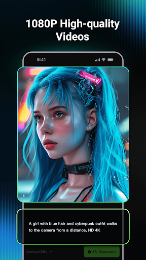 KLING AI
