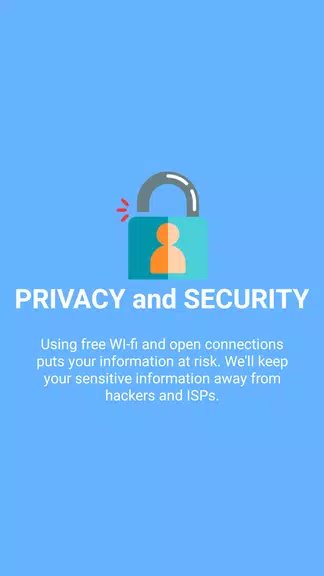 GeckoVPN - Free Unlimited VPN GeckoVPN - Free Unlimited VPN