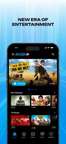 AKASH GO
