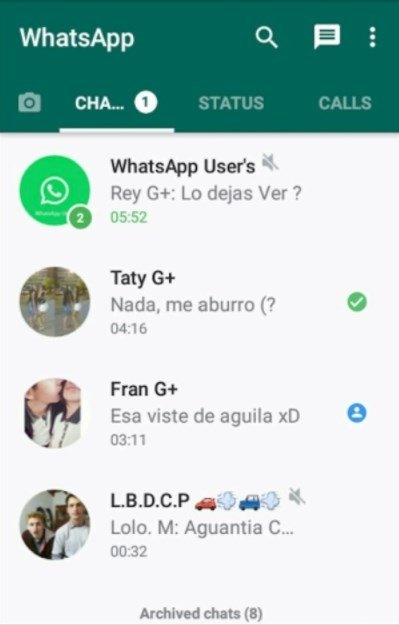 WAPWhatsApp