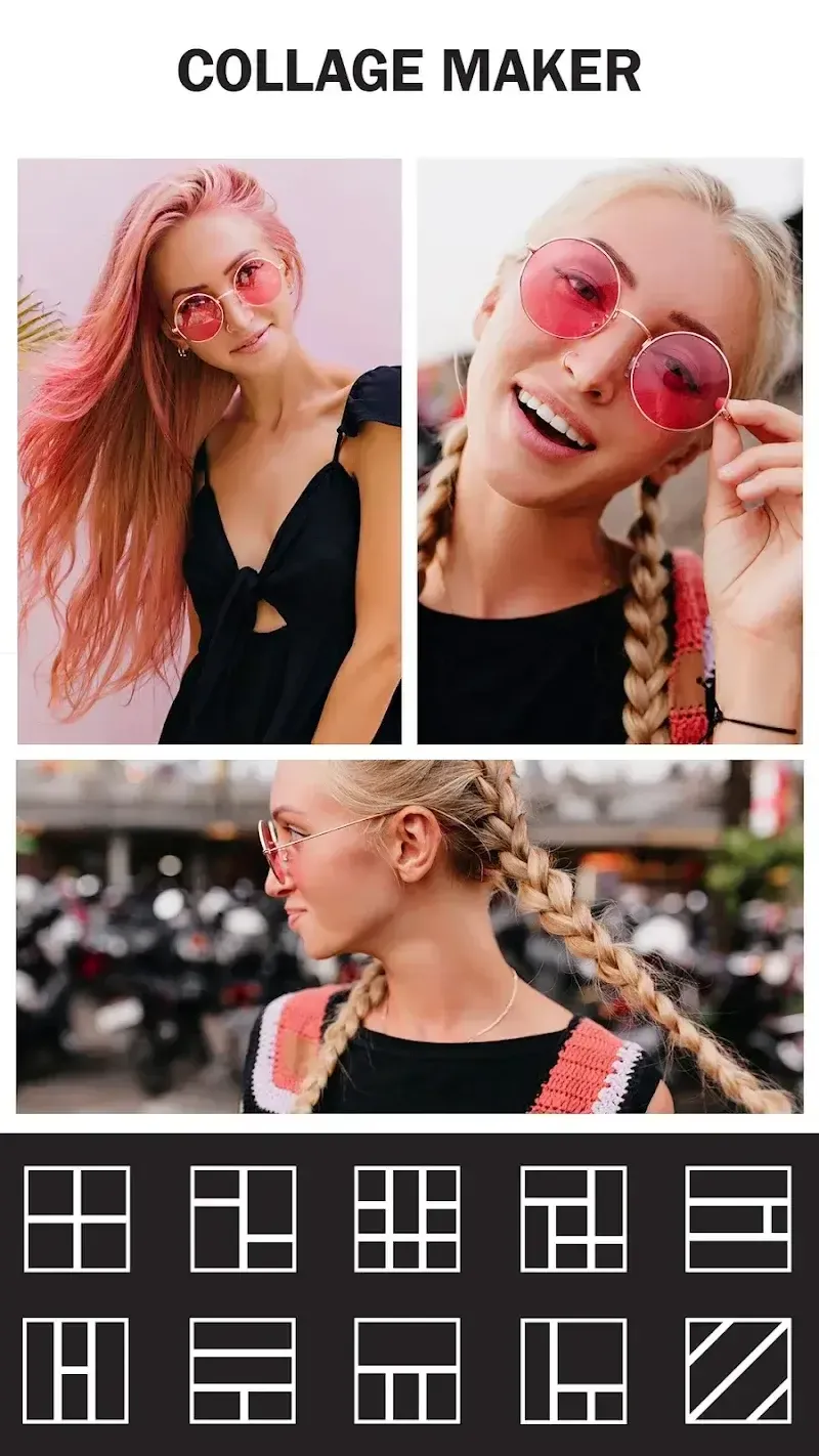 Picsa Photo Editor Picsa Photo Editor