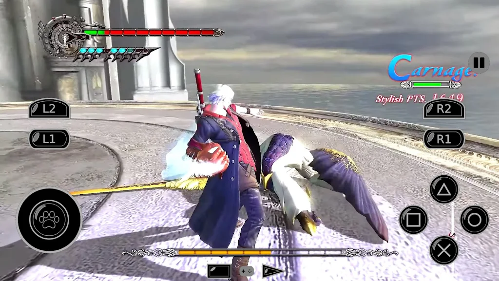 RPCS Emulator - PS3 Emulator