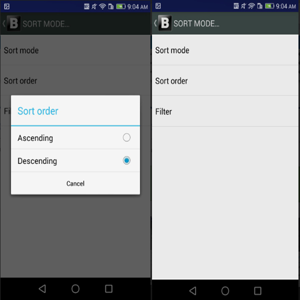 BlackMart APK BlackMart APK