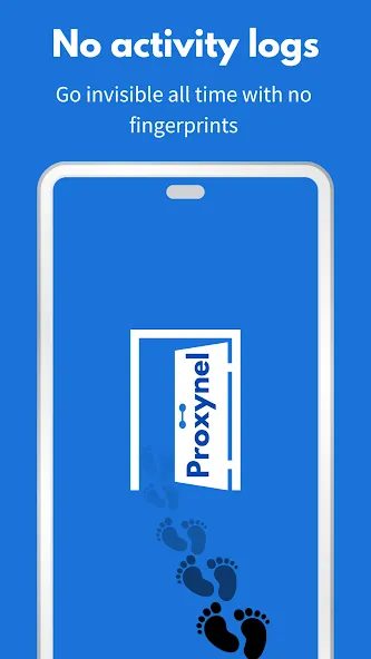 Proxynel:VPN proxy browser