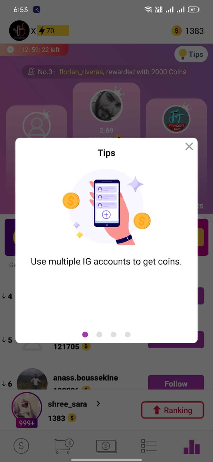 Getinsta