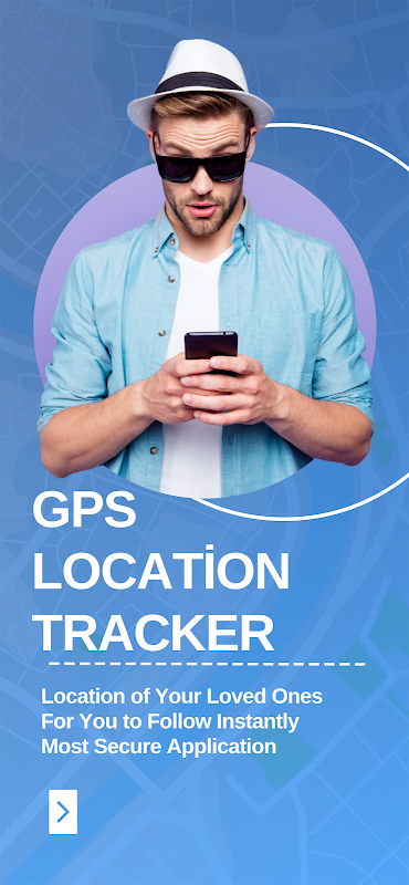 Phone Number Location Tracker