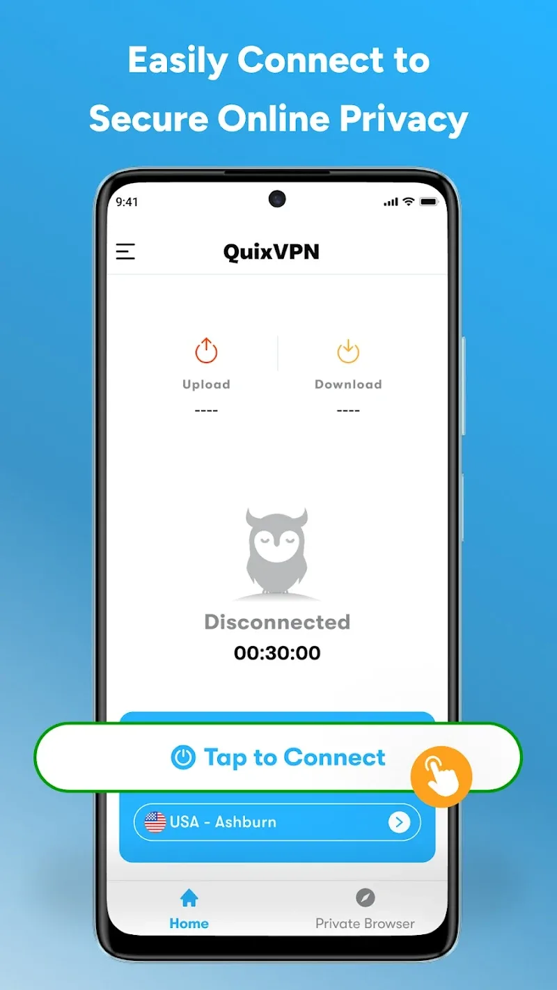 QuixVPN