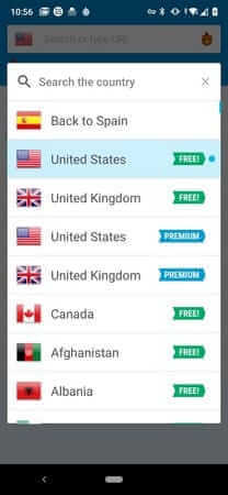 Premium Hola VPN