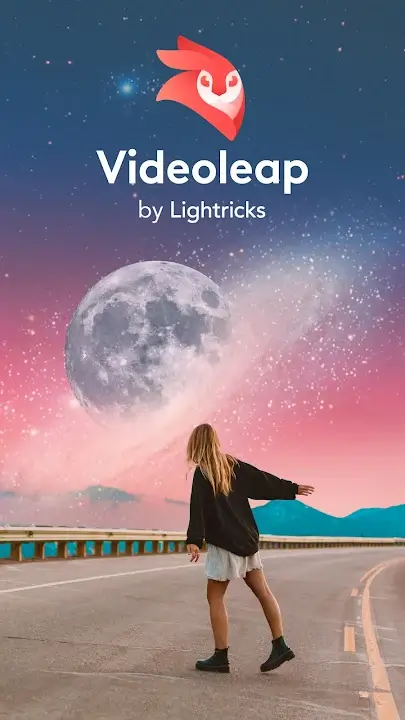 Videoleap Mod APK Videoleap Mod APK