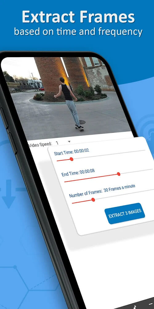 Grab Photos From Videos