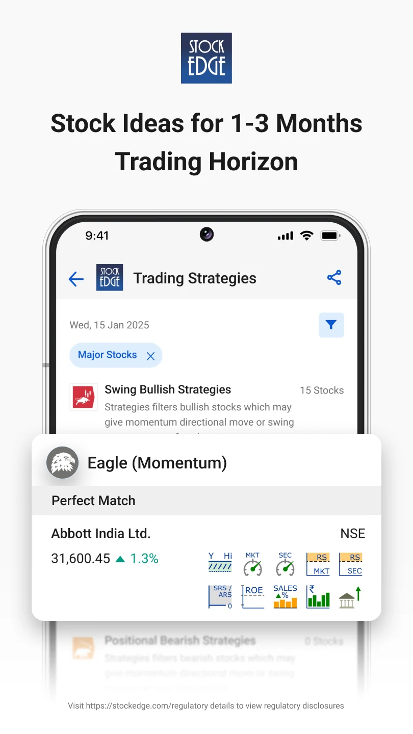 StockEdge