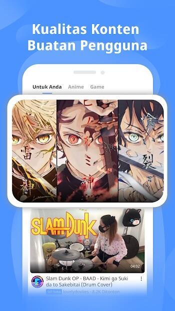 Bstation FREE apk Bstation FREE apk