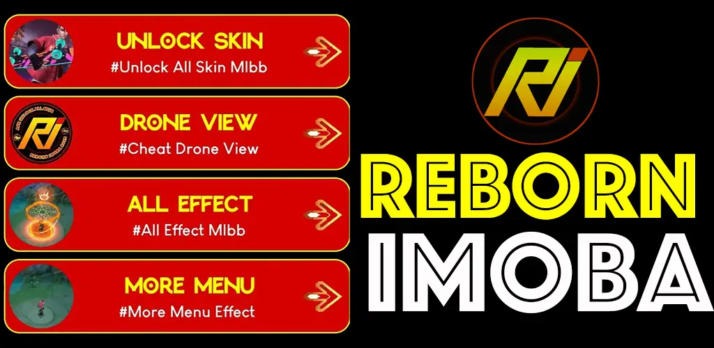Reborn Imoba