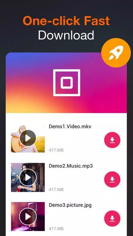 Ummy Video Downloader