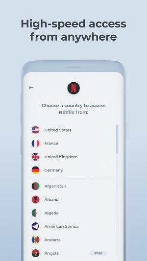 Hola VPN Premium Hola VPN Premium