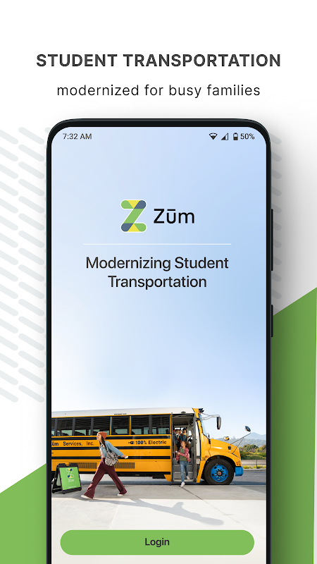 Zum - Student Transportation Zum - Student Transportation