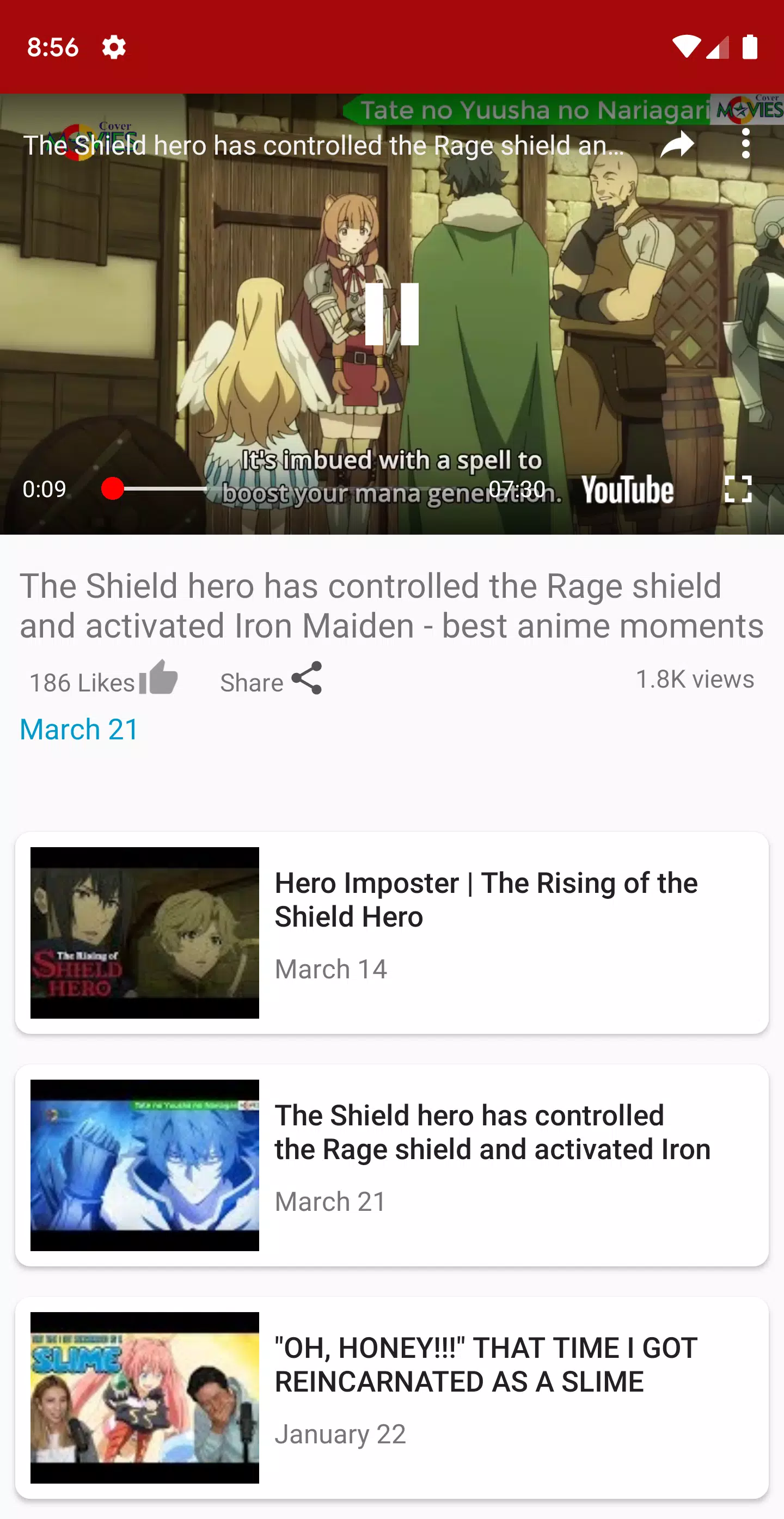 Anime Fanz Tube