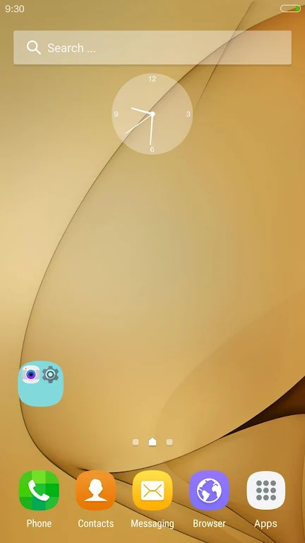 SO Launcher