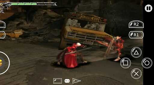 ArmSX2 APK