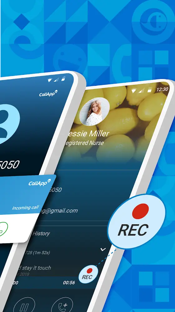 CallApp Contacts CallApp Contacts