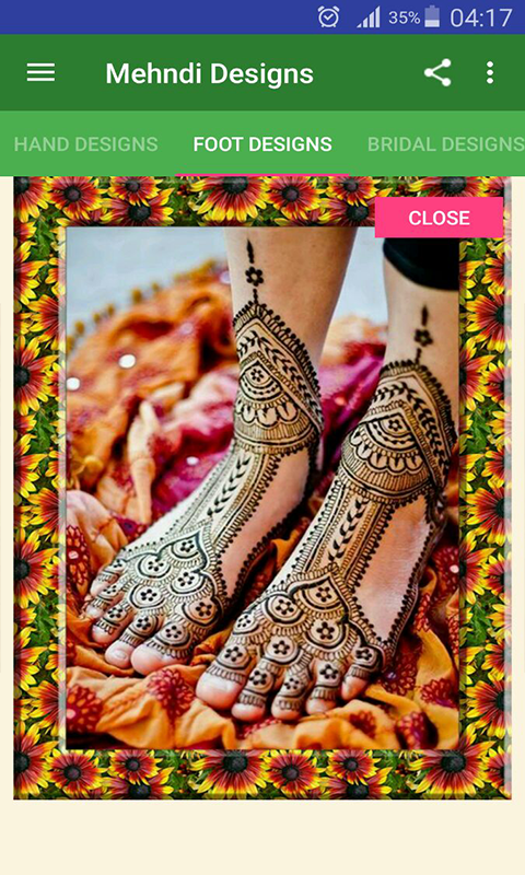 Mehndi Design Mehndi Design