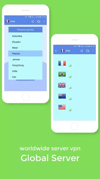France VPN Speed - Free VPN Proxy Site