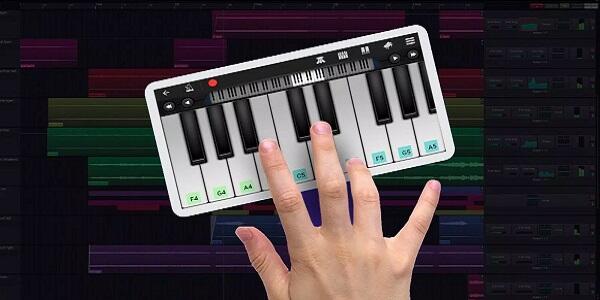 GarageBand APK
