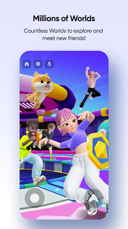 ZEPETO Android ZEPETO Android