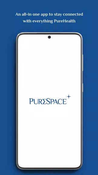 PureSpace Latest PureSpace Latest