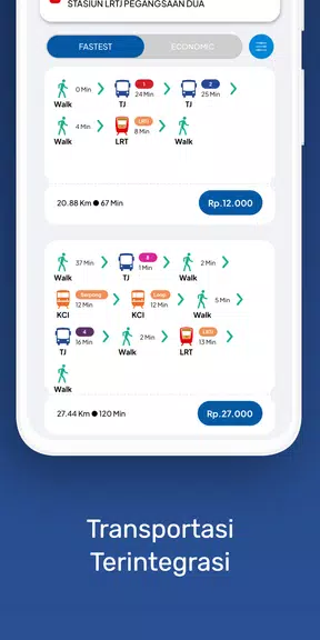 Jak Lingko App