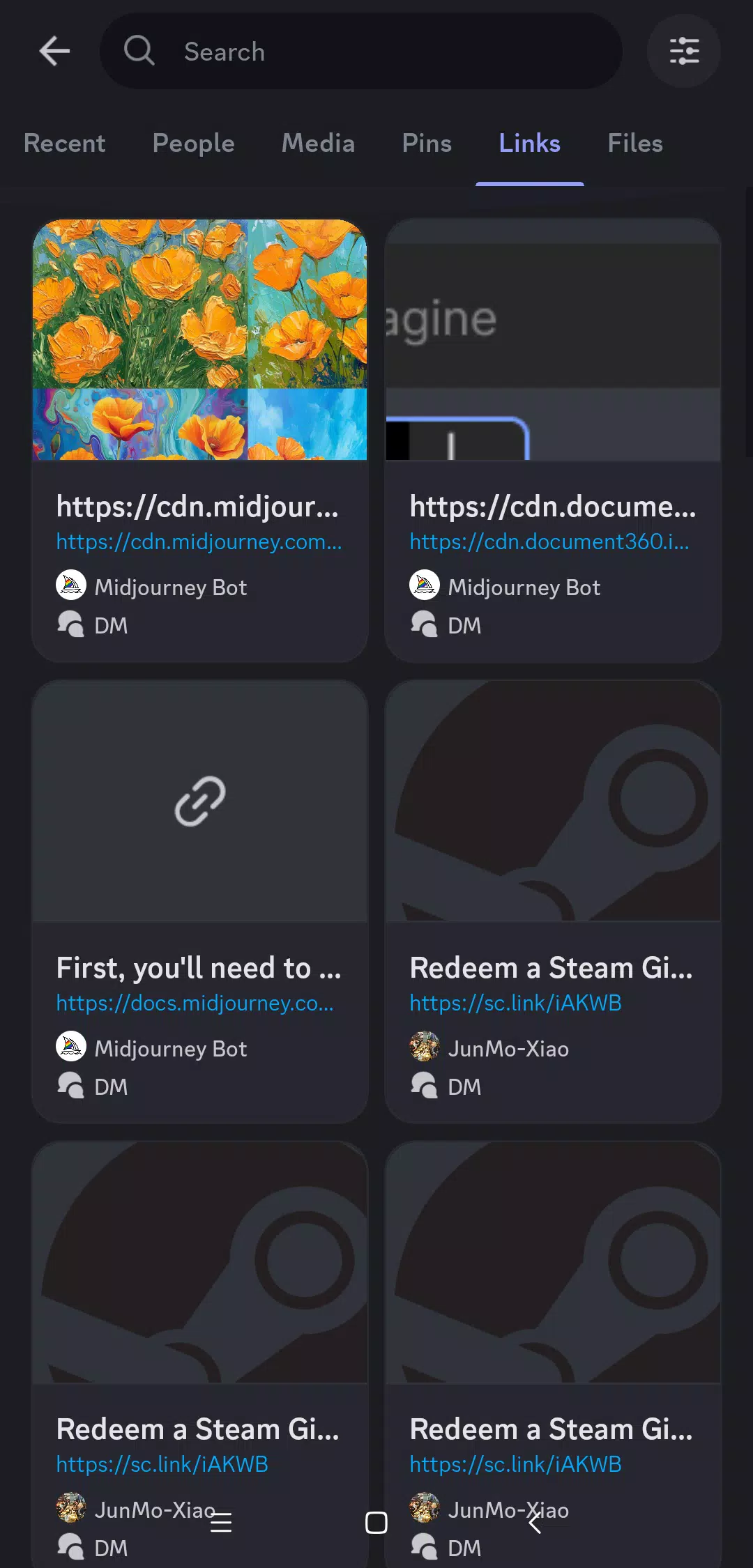 Discord