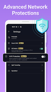 VPN Proxy Master - Safer Vpn apk VPN Proxy Master - Safer Vpn apk