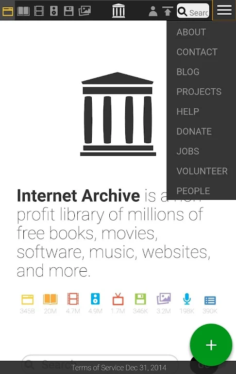 Internet Archive