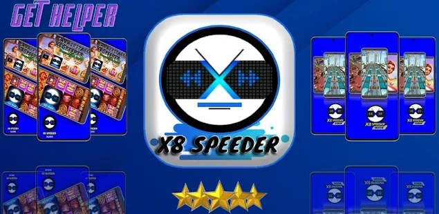 X8 Speeder Higgs Domino RP Terbaru Guide