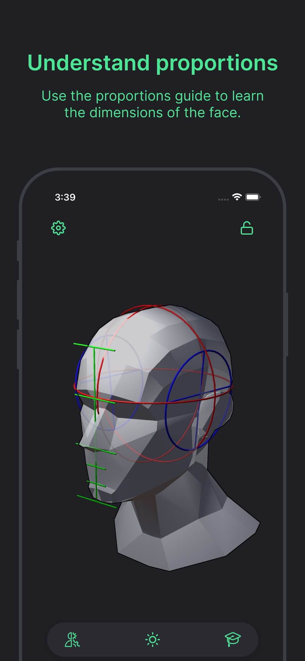 Head Model Studio Mod