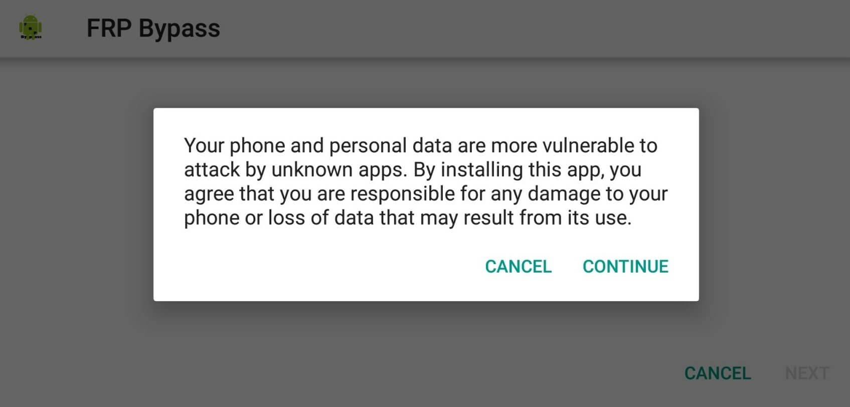 Remote Gsmedge