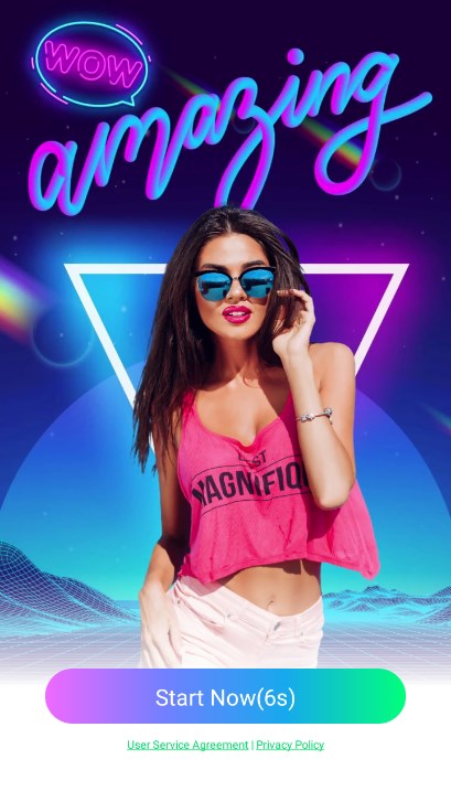 PickU: Photo Editor & Cutout