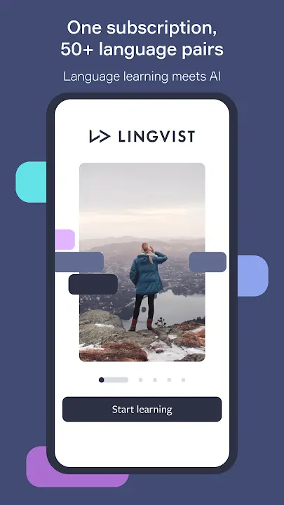 Lingvist APK Download