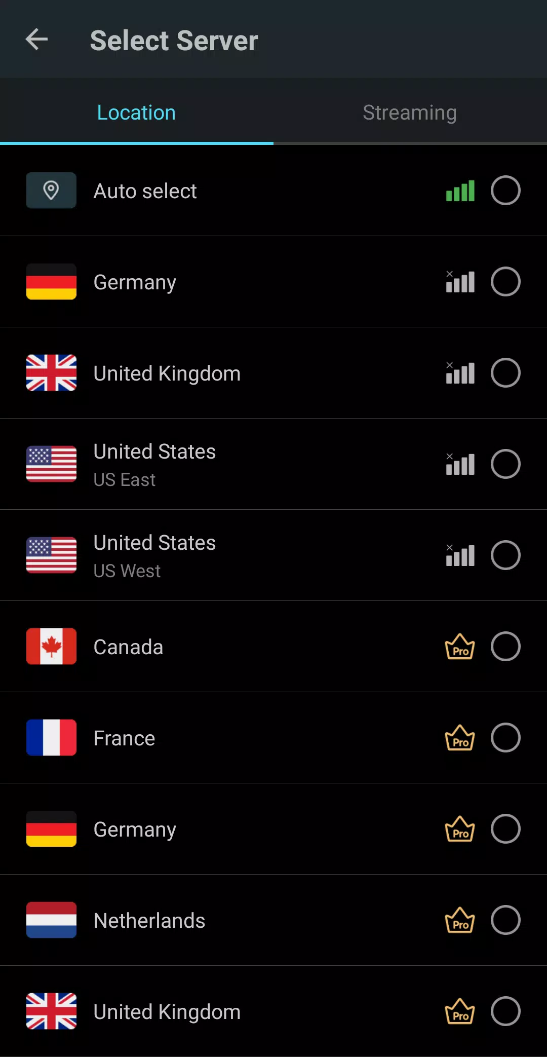 Secure VPN APK