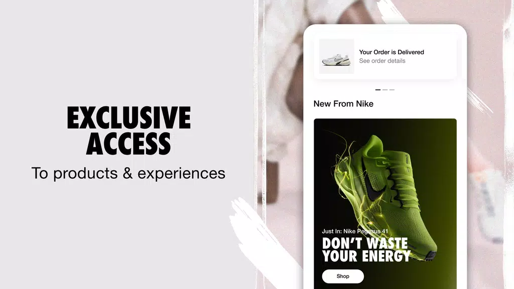 Nike: Shoes, Apparel & Stories